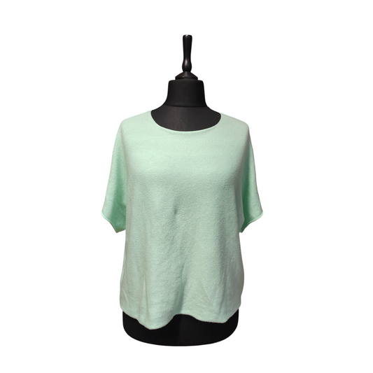 SANDRO (PULL PANCHO)