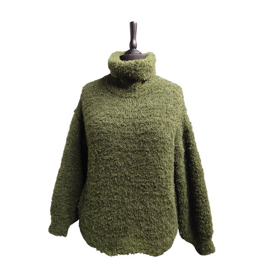 BEN (PULL TRÈS DOUX)