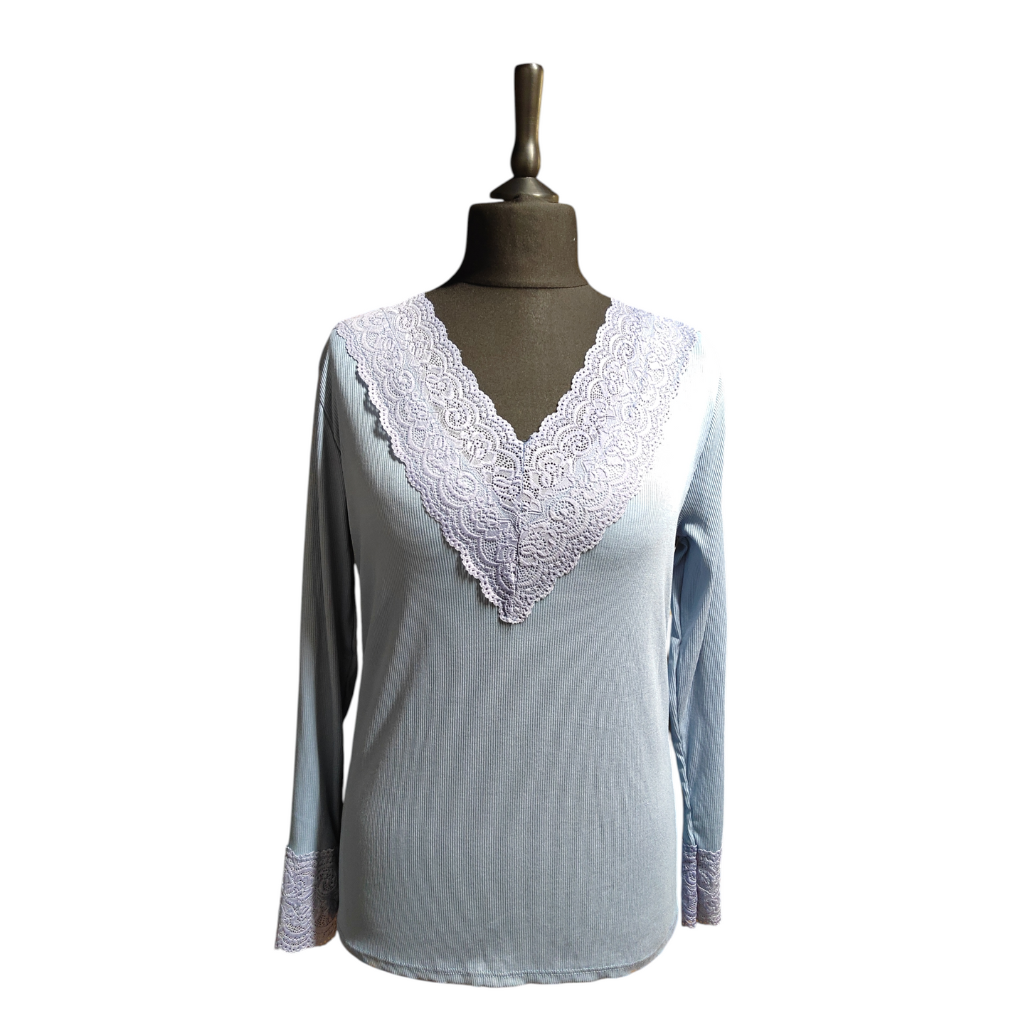 VIRGINIE (TOP BASIC)