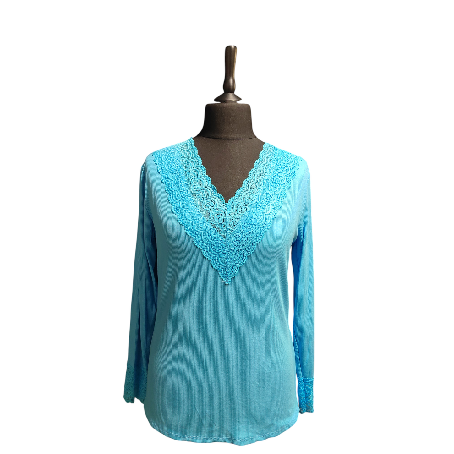 VIRGINIE (TOP BASIC)