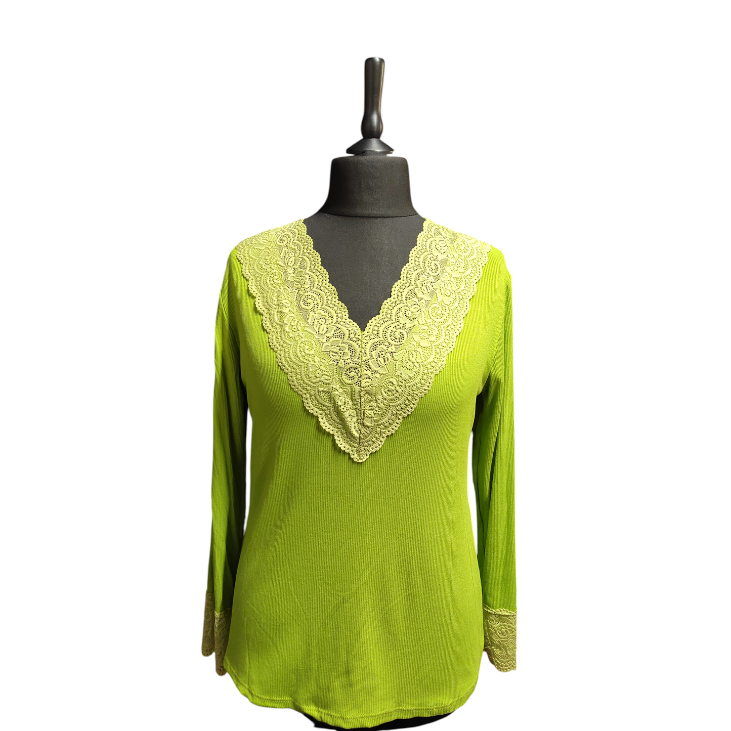 VIRGINIE (TOP BASIC)