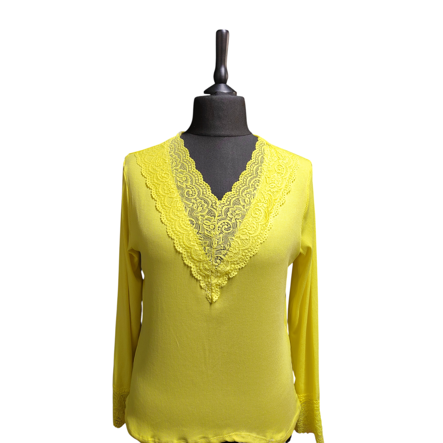 VIRGINIE (TOP BASIC)