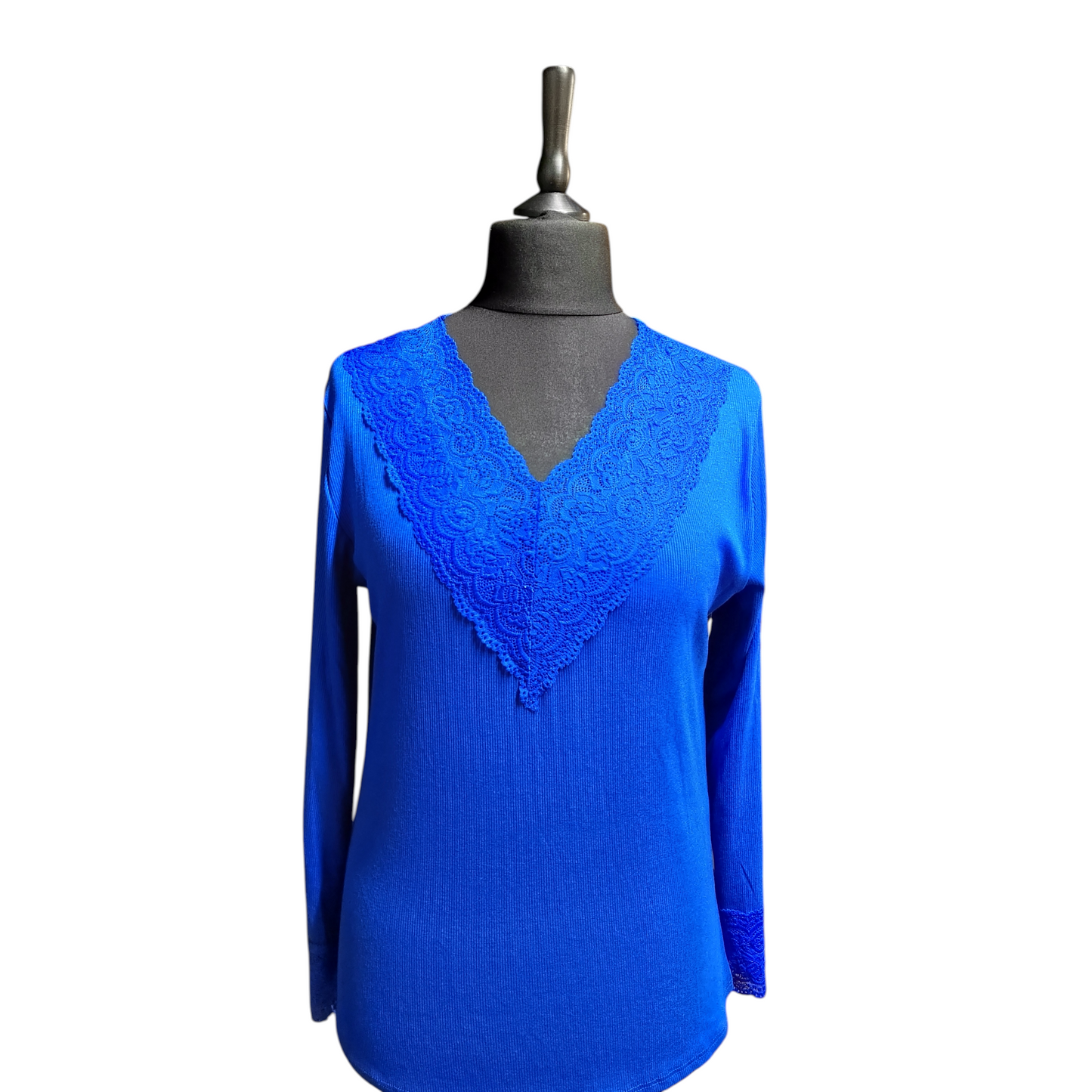 VIRGINIE (TOP BASIC)