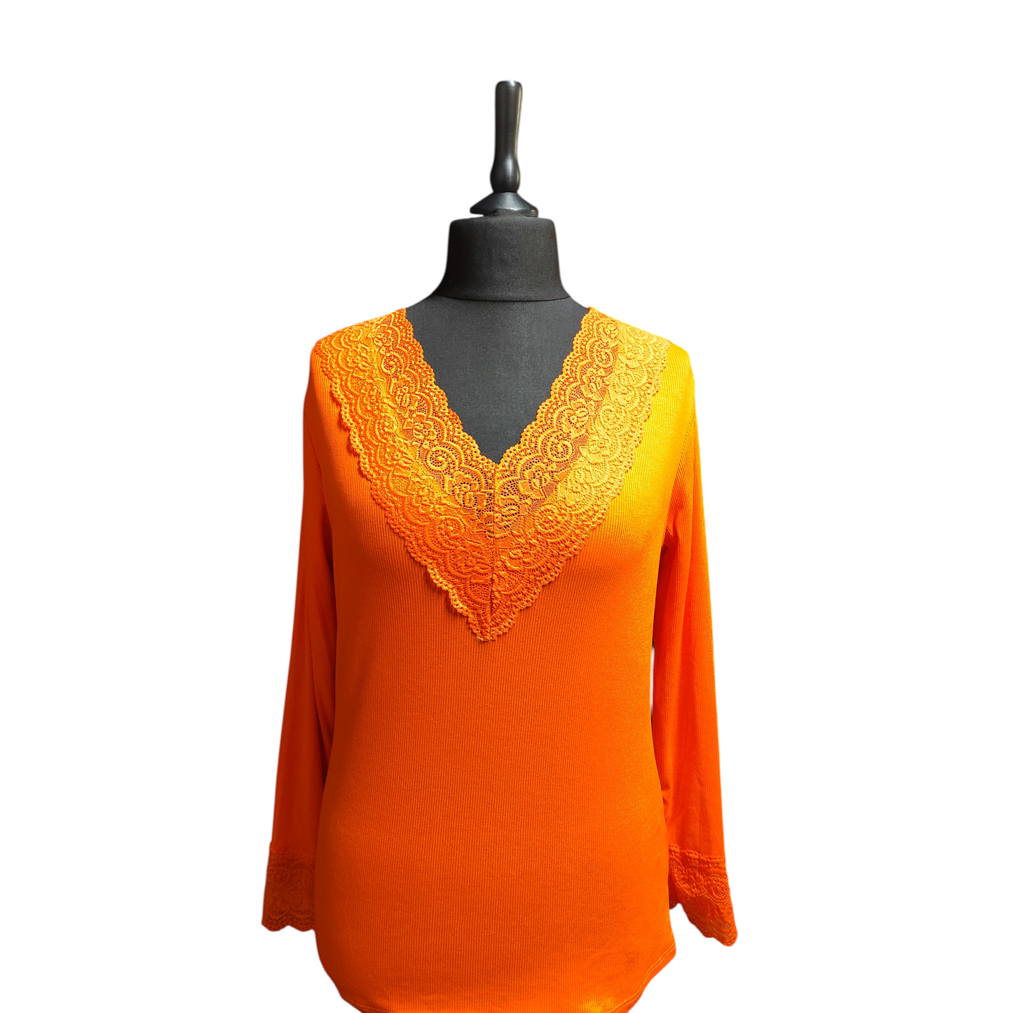 VIRGINIE (TOP BASIC)