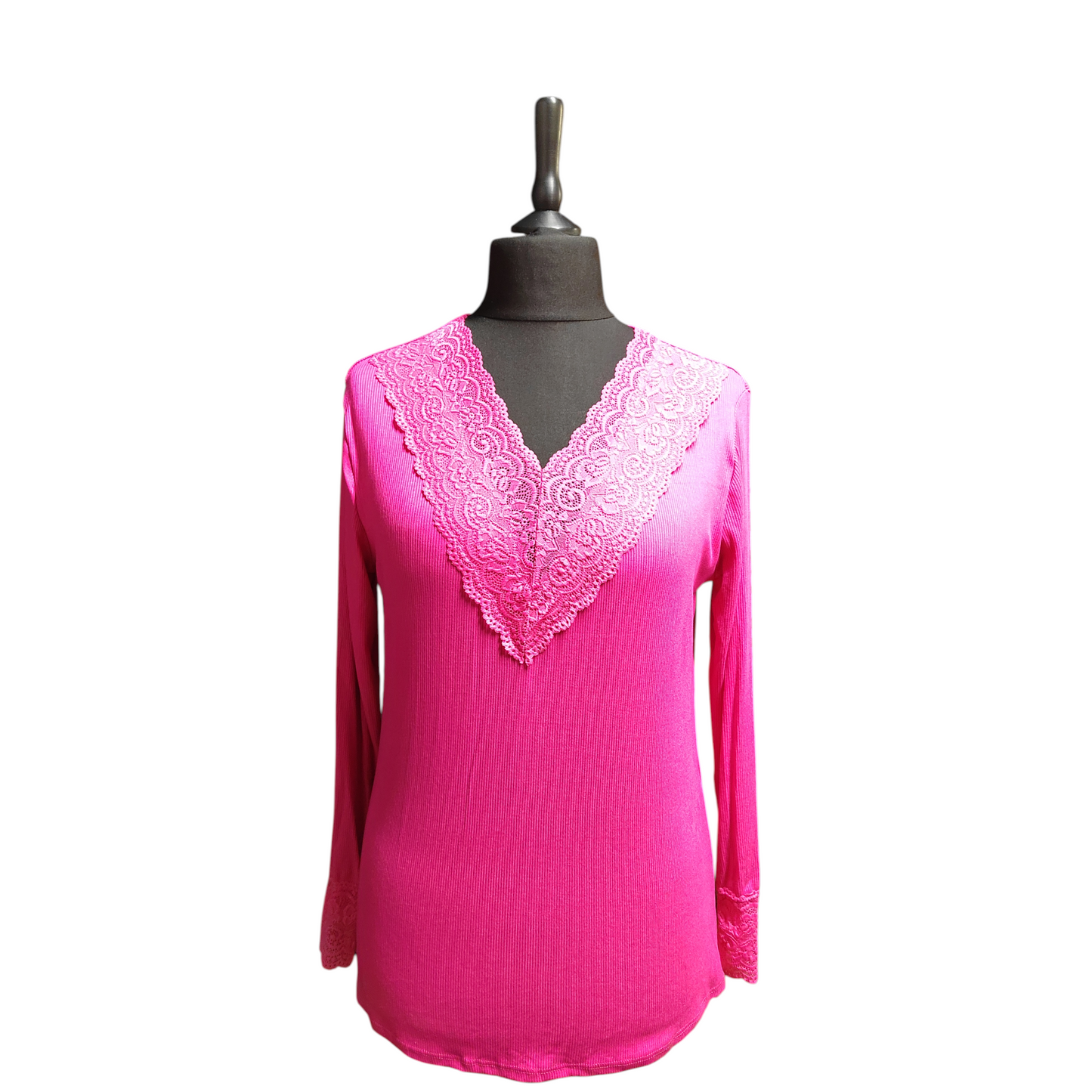 VIRGINIE (TOP BASIC)