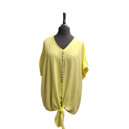 CARLA (TOP FLUIDE GT)