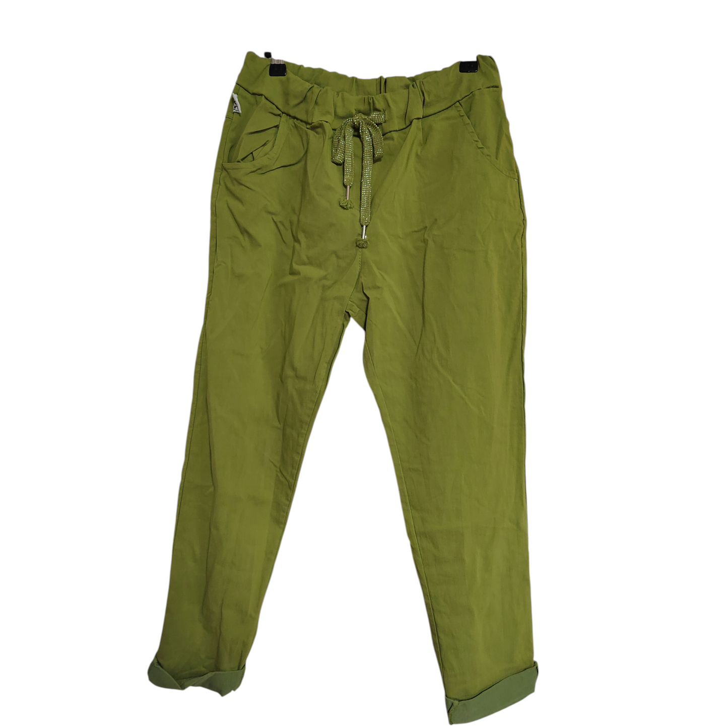 Enzo (pantalon Magique)