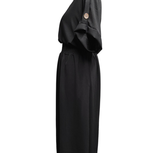 SABRINA (ROBE LONGUE GT)