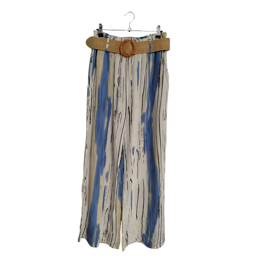 LALIE (PANTALON FLUIDE)