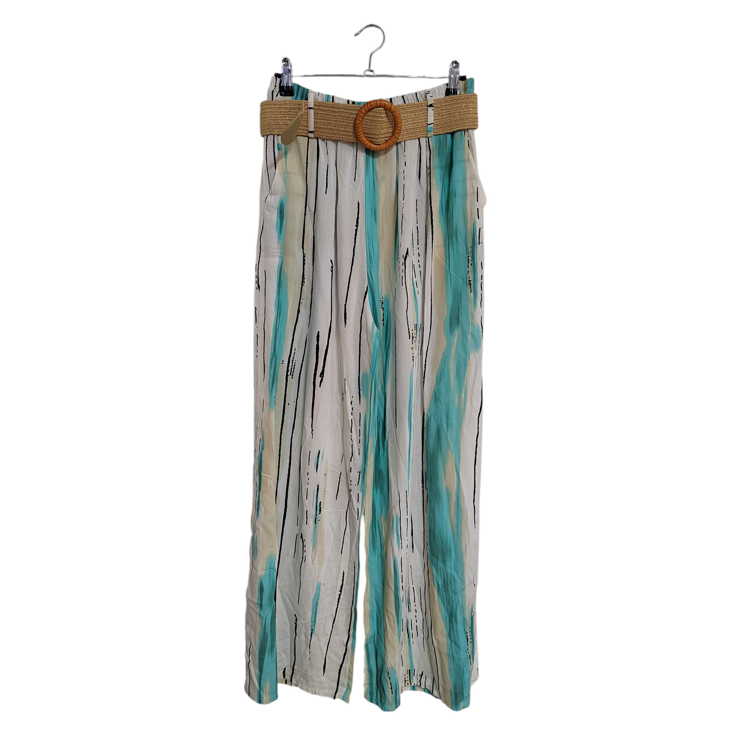 LALIE (PANTALON FLUIDE)