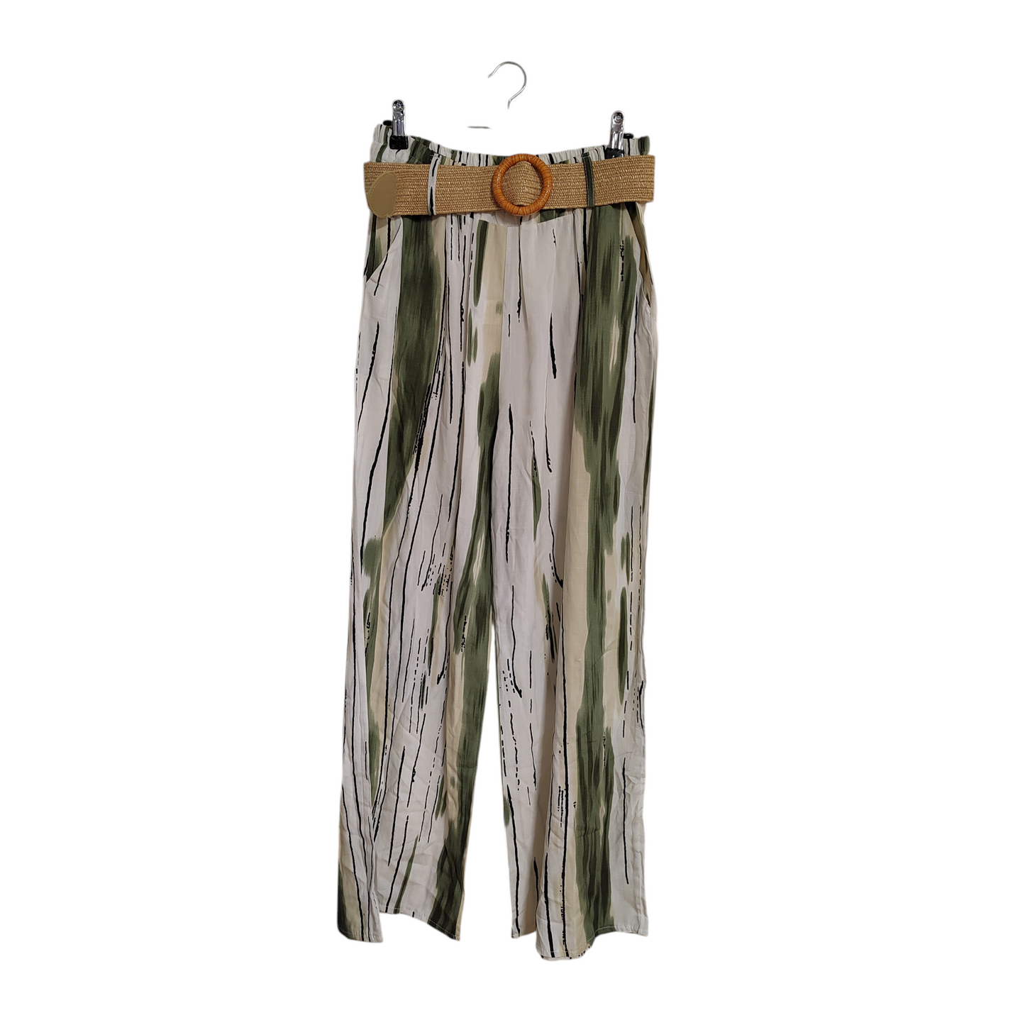 LALIE (PANTALON FLUIDE)