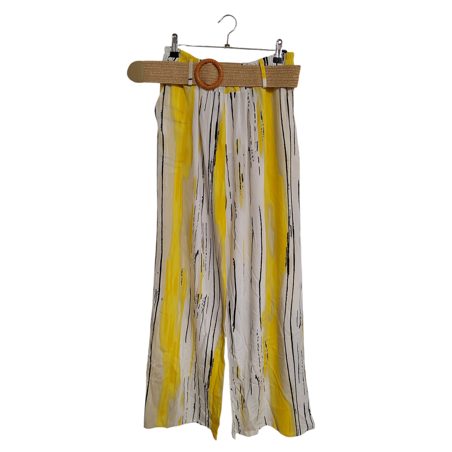 LALIE (PANTALON FLUIDE)