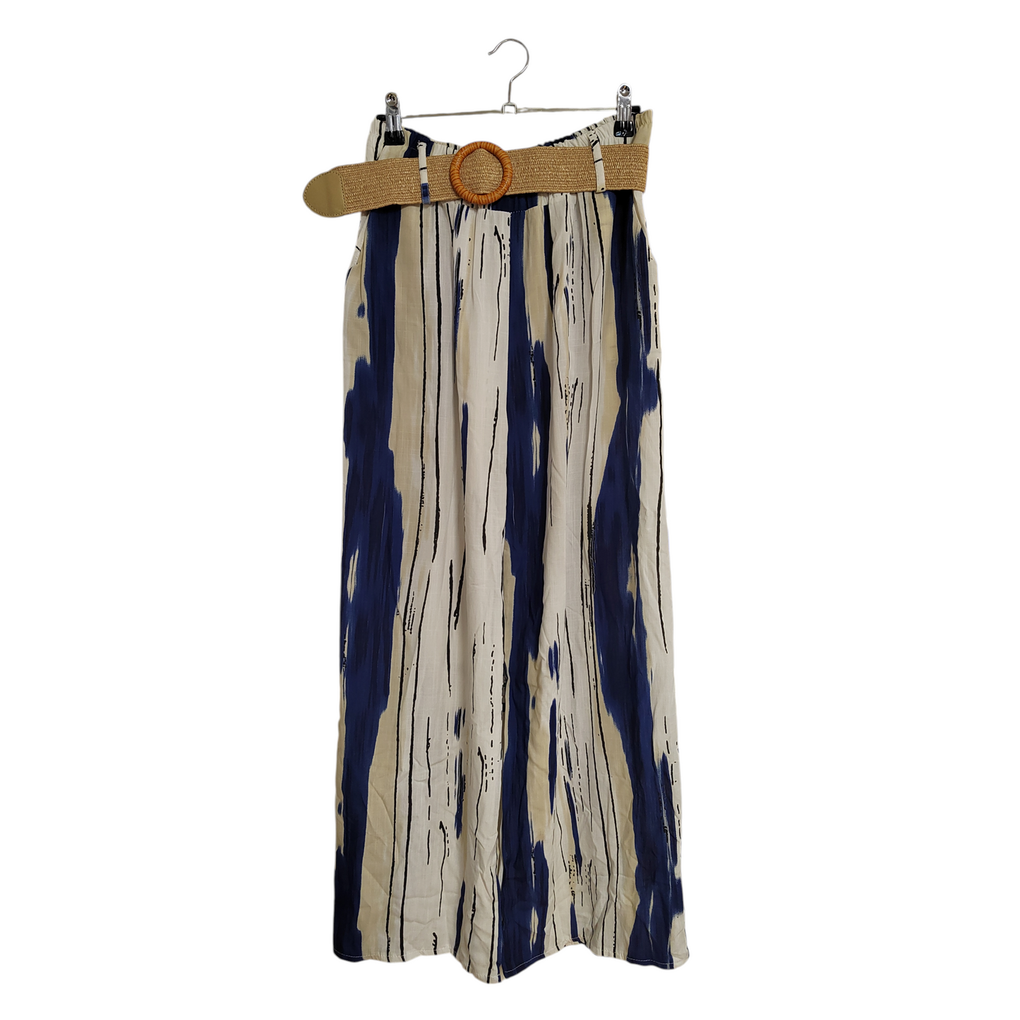 LALIE (PANTALON FLUIDE)