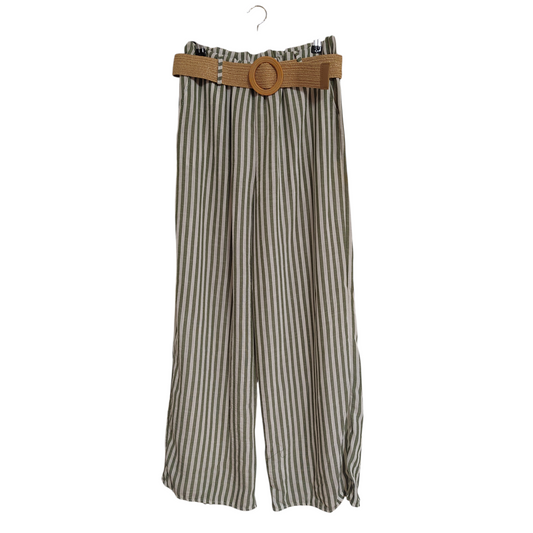 BRIGITTE (PANTALON FLUIDE)