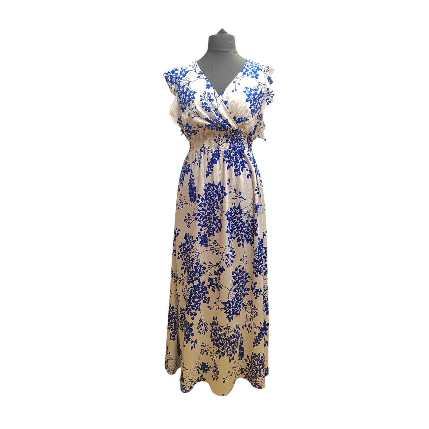CAPRI (ROBE LONGUE)