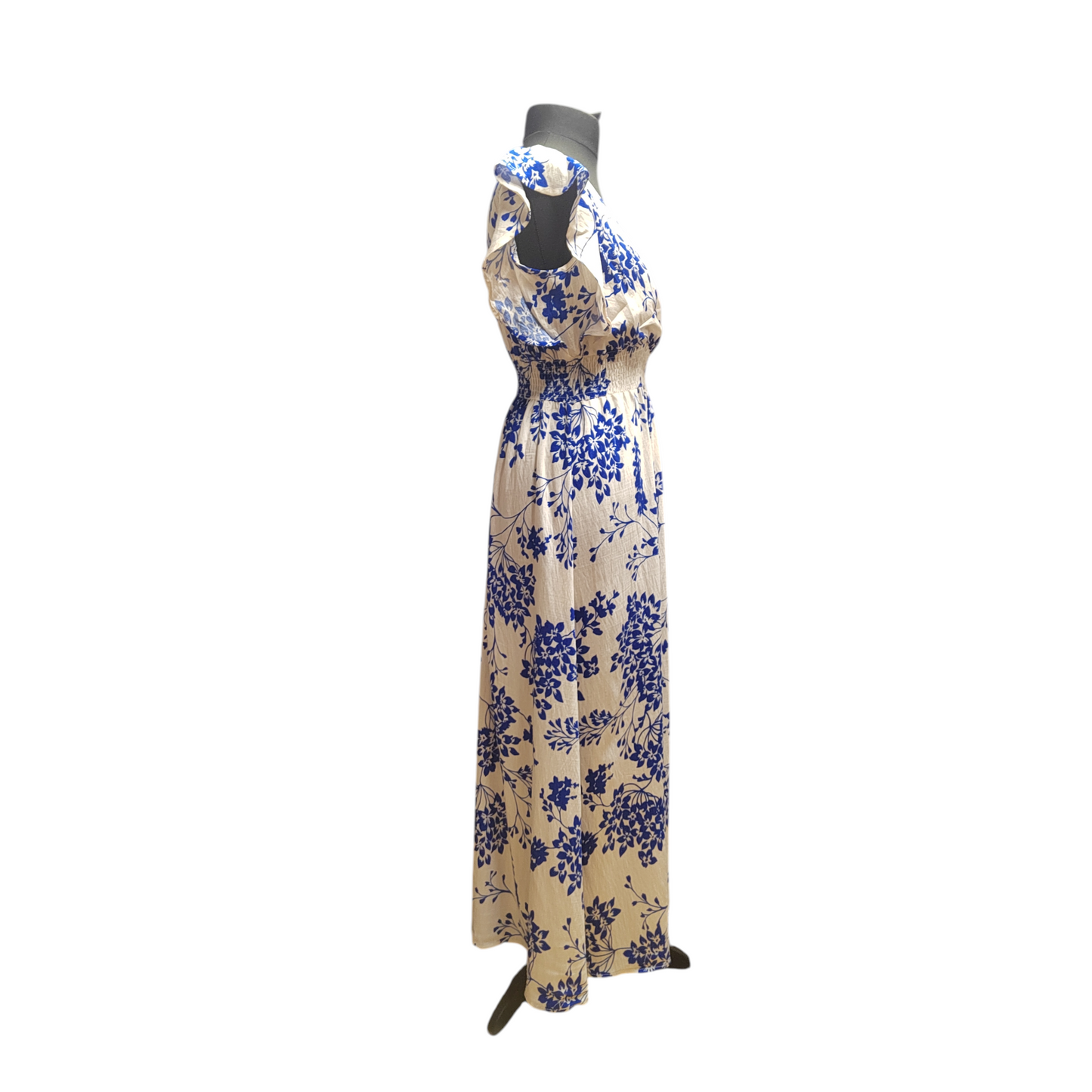 CAPRI (ROBE LONGUE)