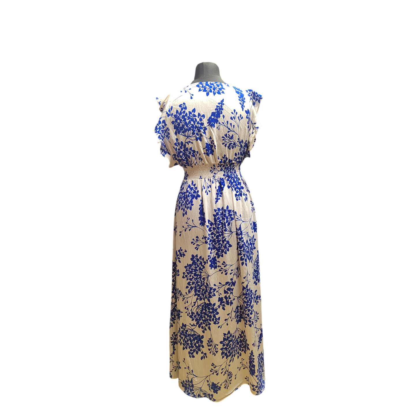 CAPRI (ROBE LONGUE)