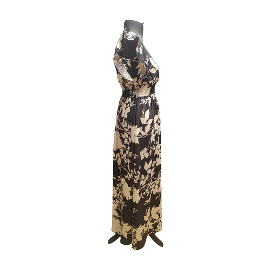 ÉLISE (ROBE LONGUE)