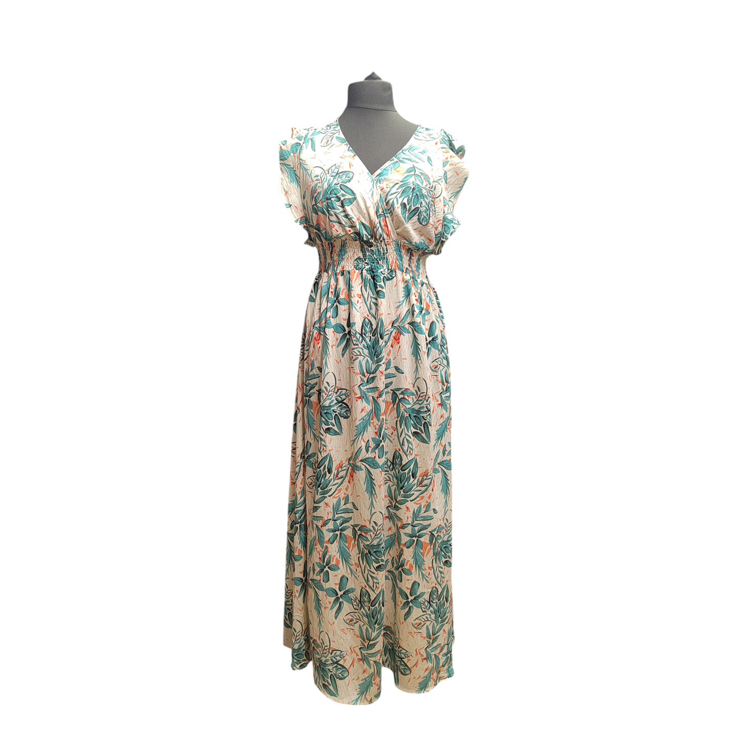 ANABELLE (ROBE LONGUE)