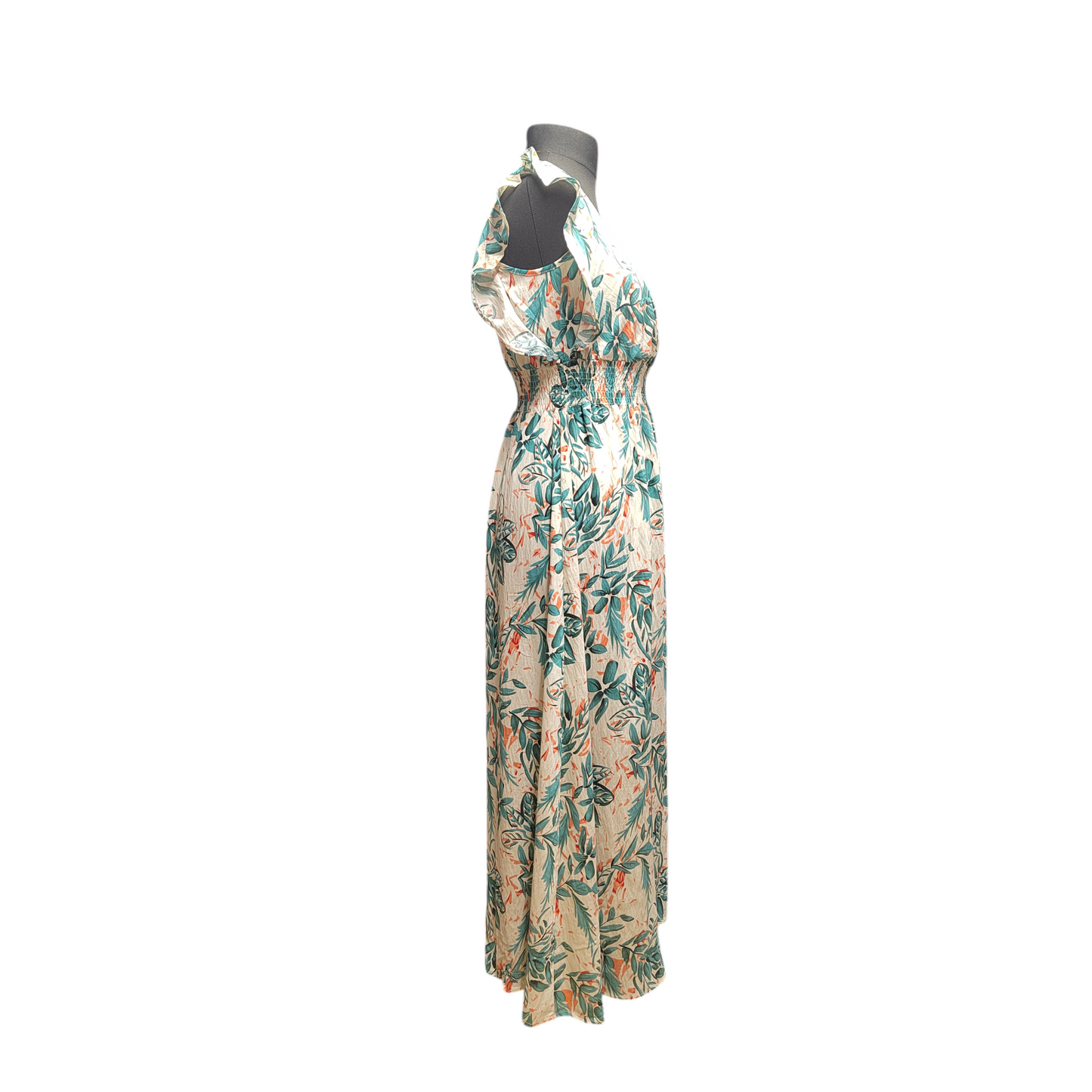 ANABELLE (ROBE LONGUE)