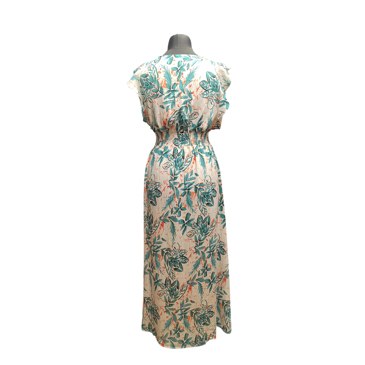 ANABELLE (ROBE LONGUE)
