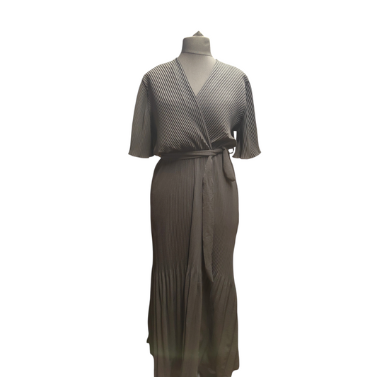 FLEURETTE (ROBE LONGUE)