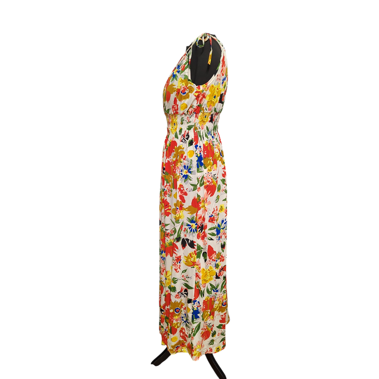 VALOU (robe magique longue sans manche)