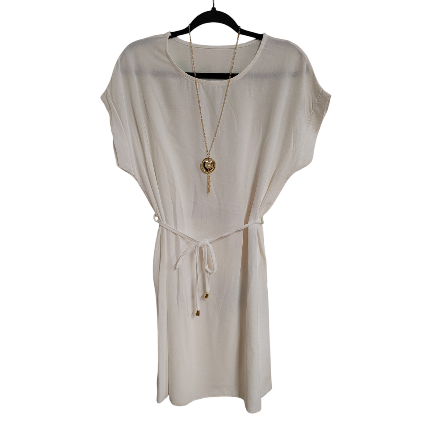 ANAIS (ROBE COURTE DROITE)