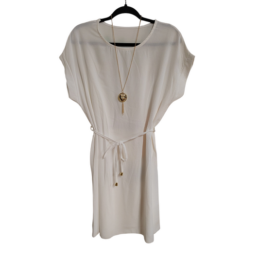 ANAIS (ROBE COURTE DROITE)