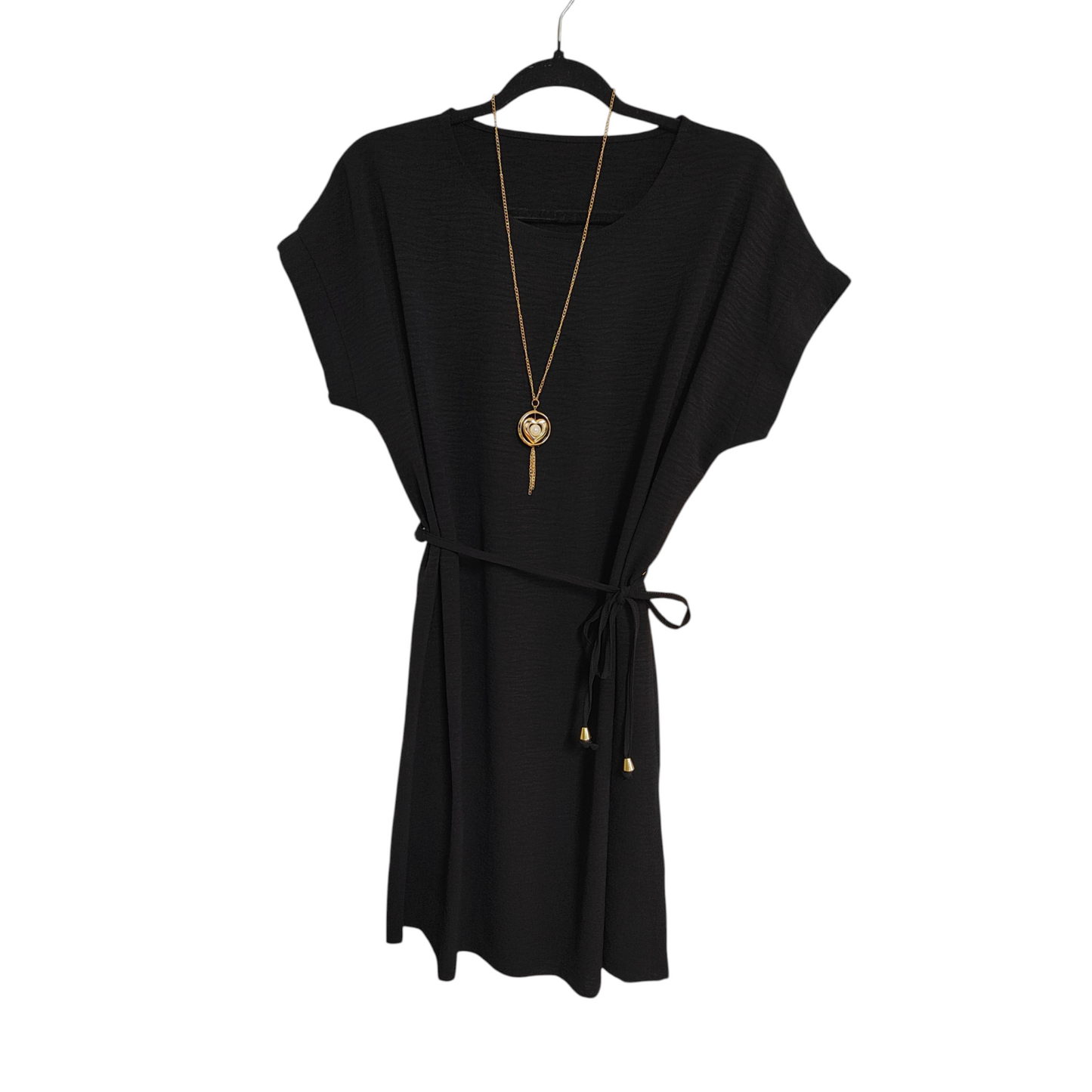 ANAIS (ROBE COURTE DROITE)