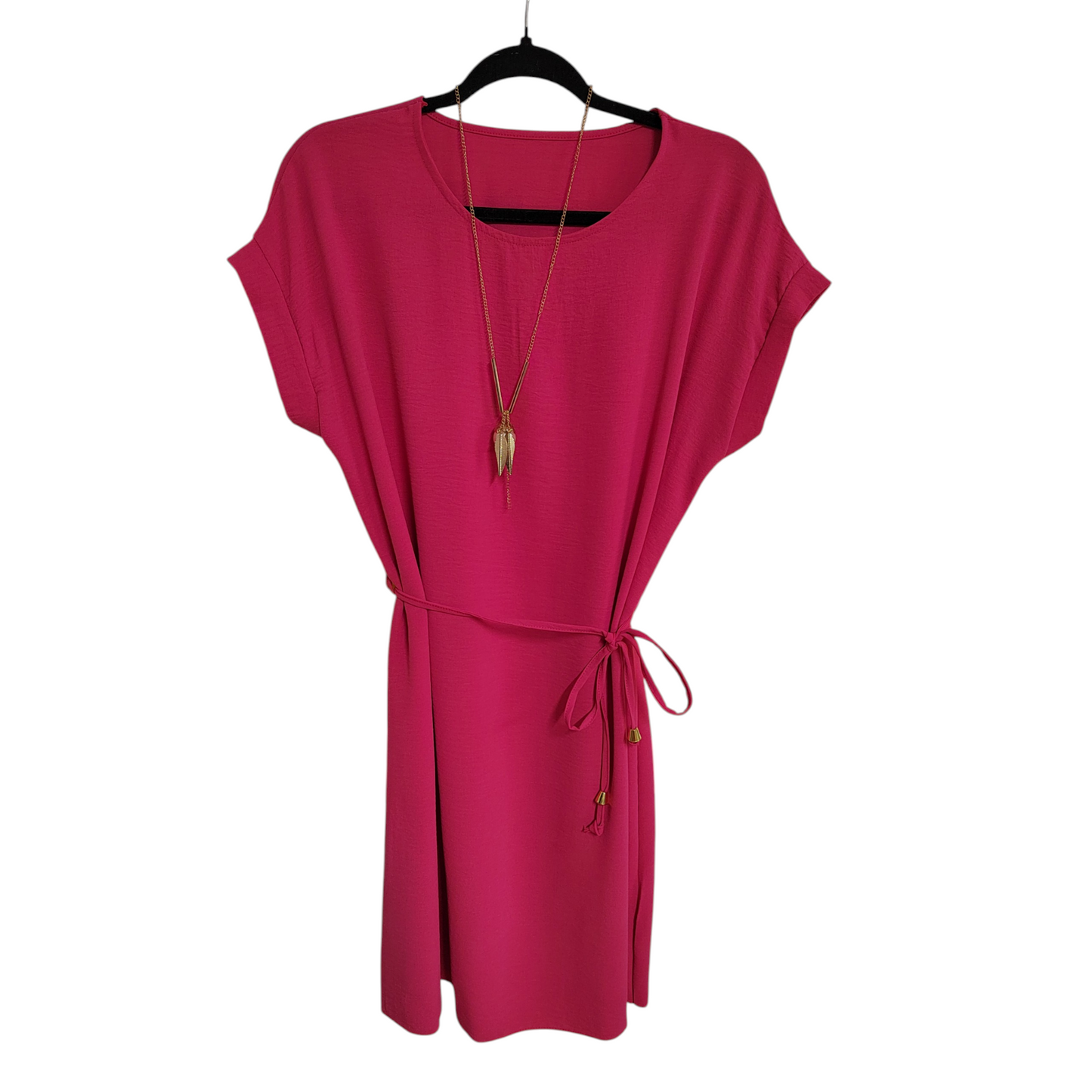 ANAIS (ROBE COURTE DROITE)