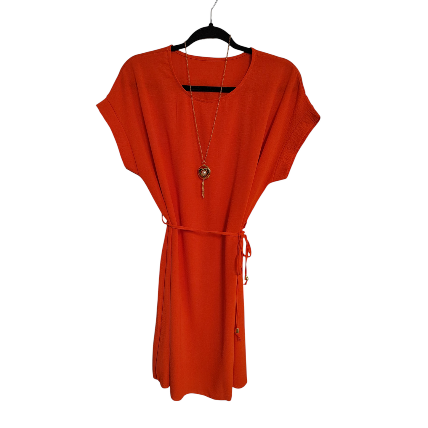 ANAIS (ROBE COURTE DROITE)