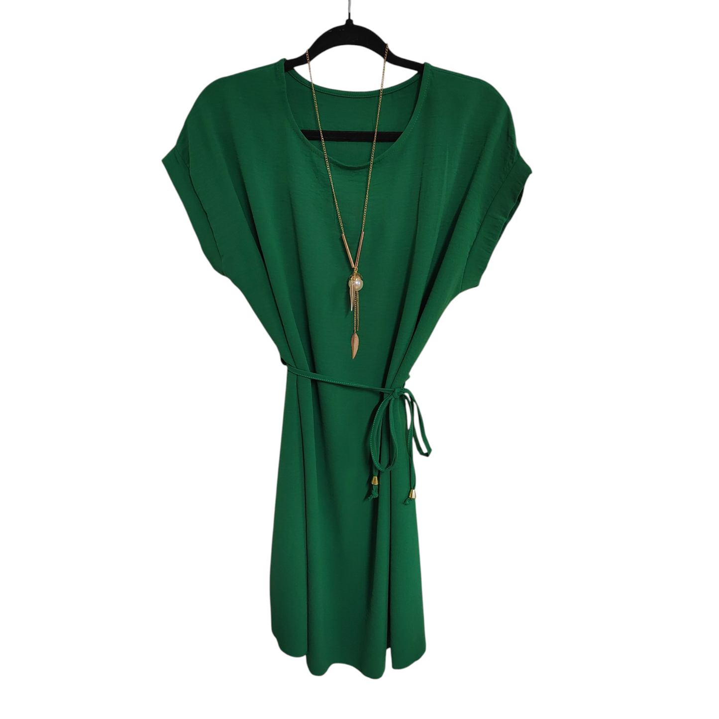 ANAIS (ROBE COURTE DROITE)