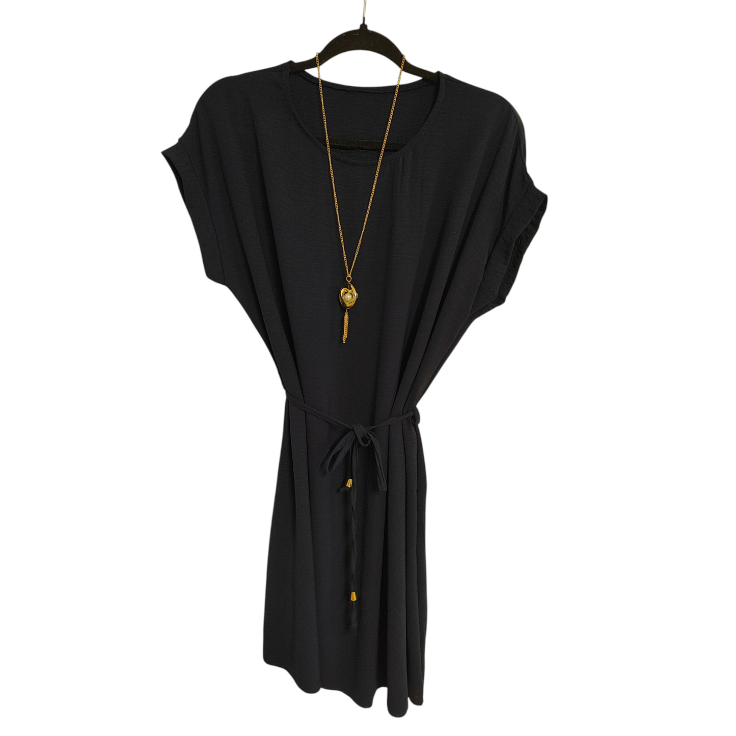 ANAIS (ROBE COURTE DROITE)