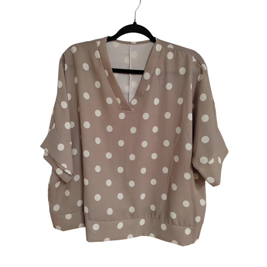 SOPHIE (BLOUSE)