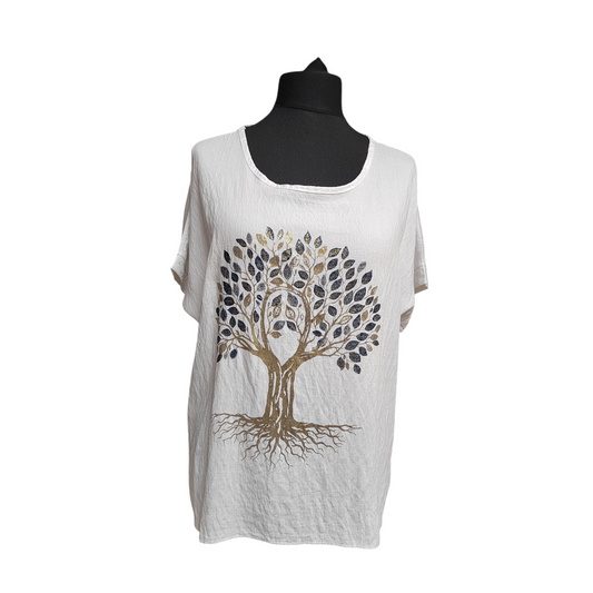 CAMILLE (TOP ARBRE DE VIE)