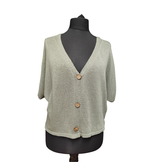 Christy (GILET)