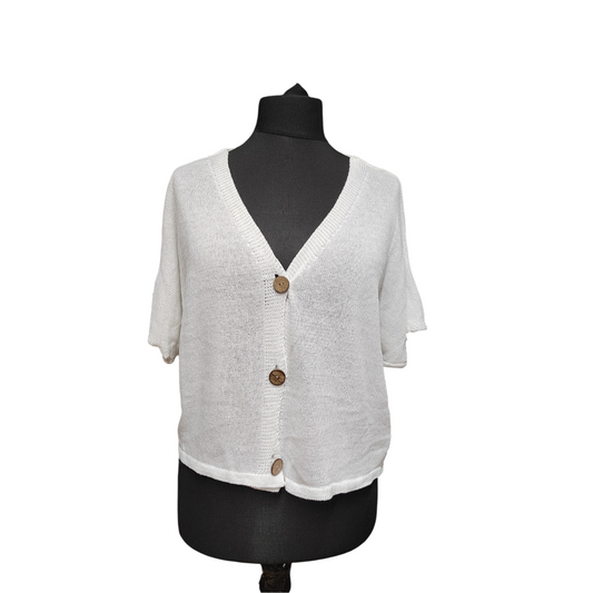 Christy (GILET)
