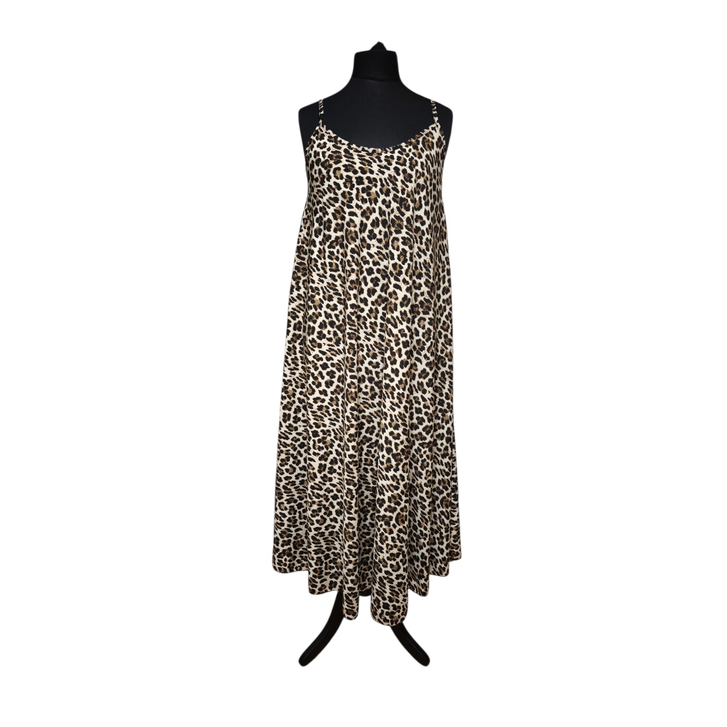 Régine ( robe longue oversize)