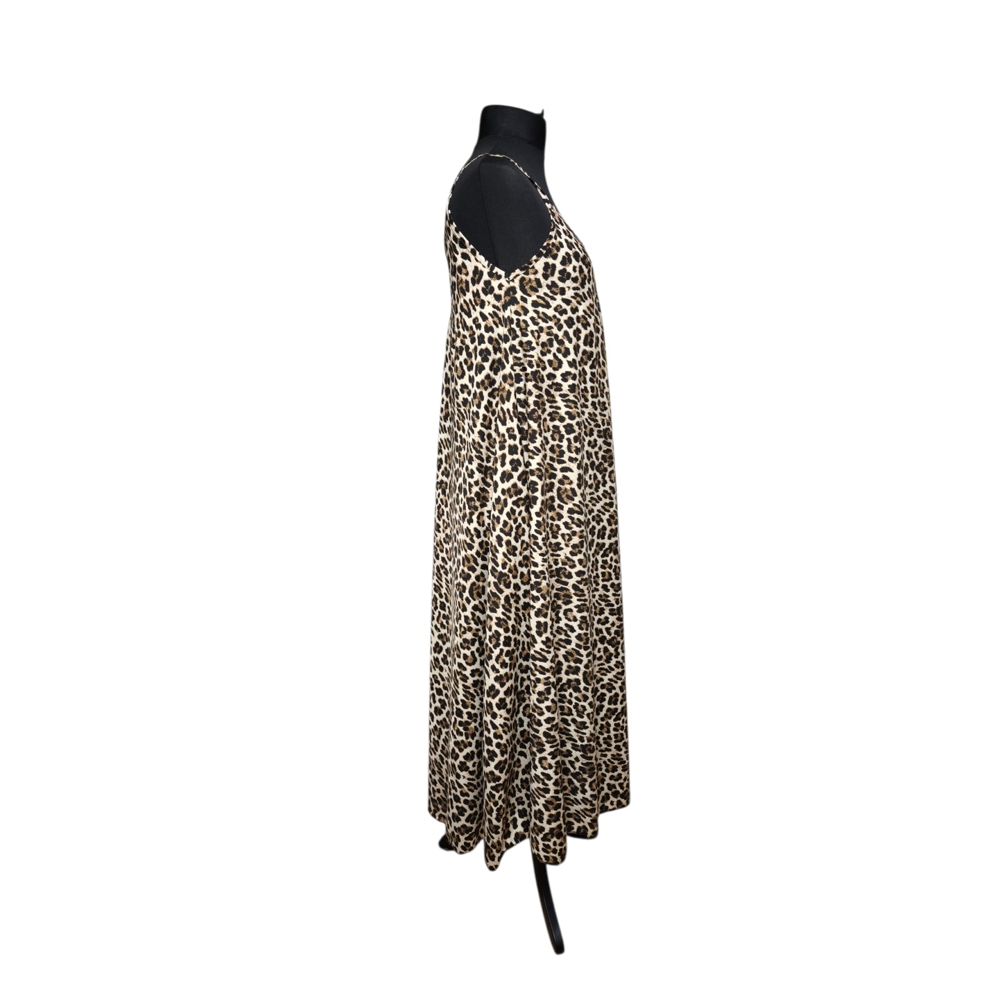 Régine ( robe longue oversize)