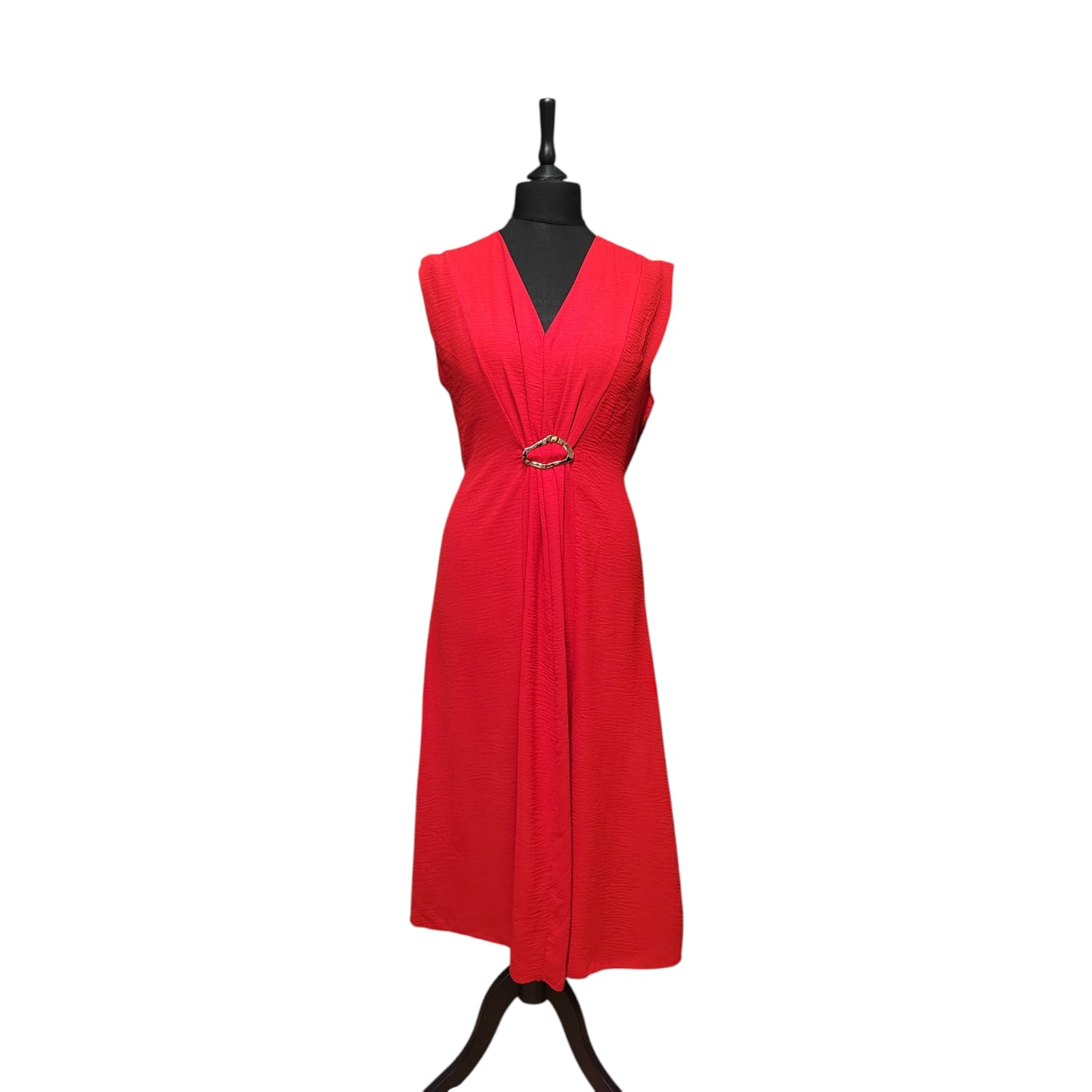 Gladys (robe longue)