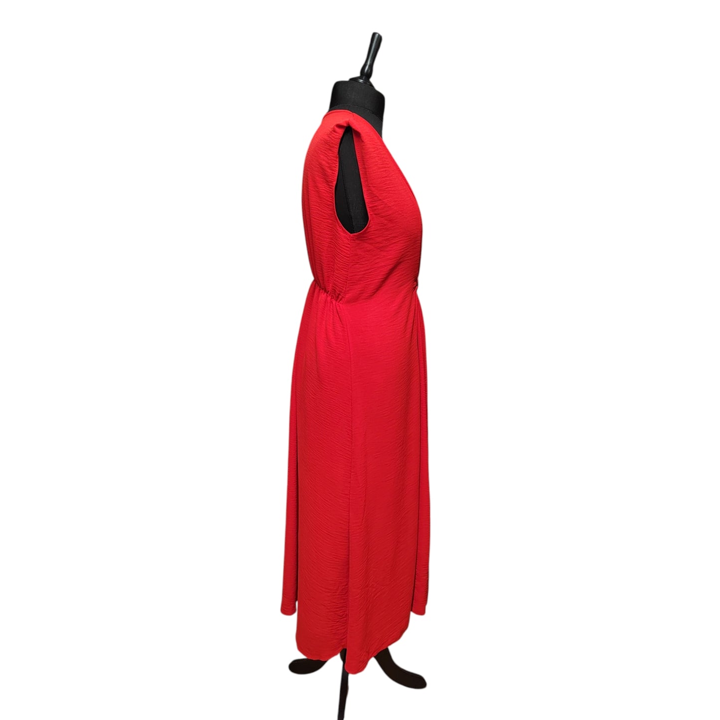 Gladys (robe longue)