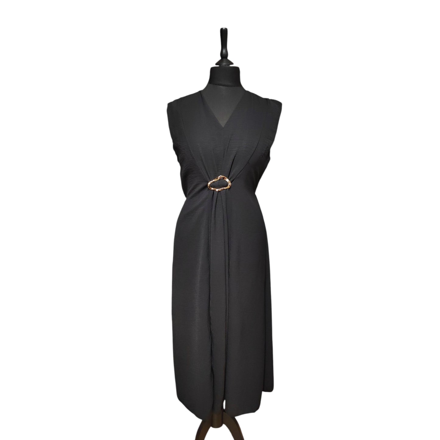 Gladys (robe longue)