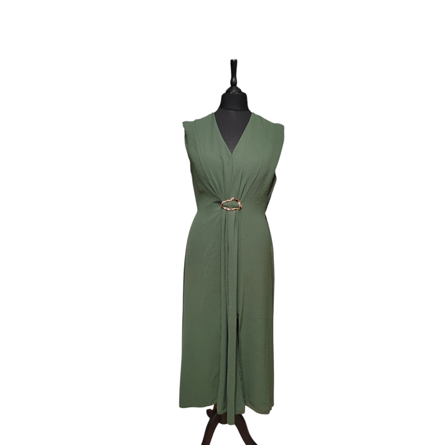 Gladys (robe longue)