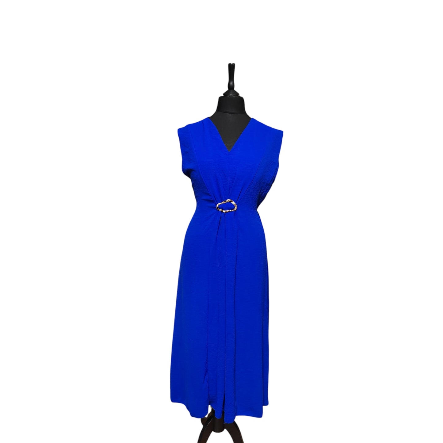 Gladys (robe longue)