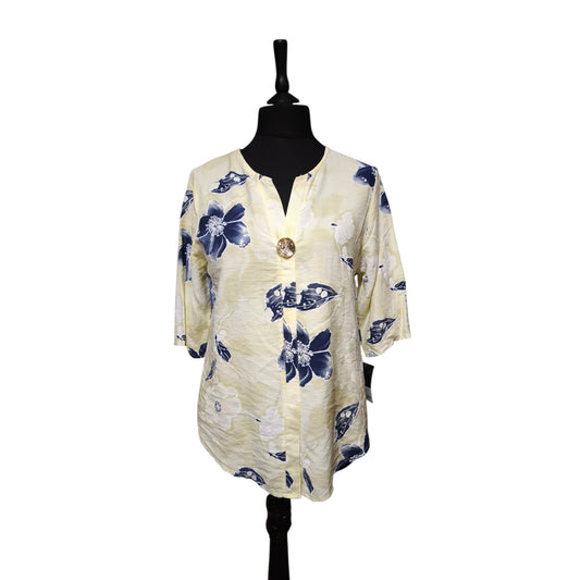 Naomi ( blouse)