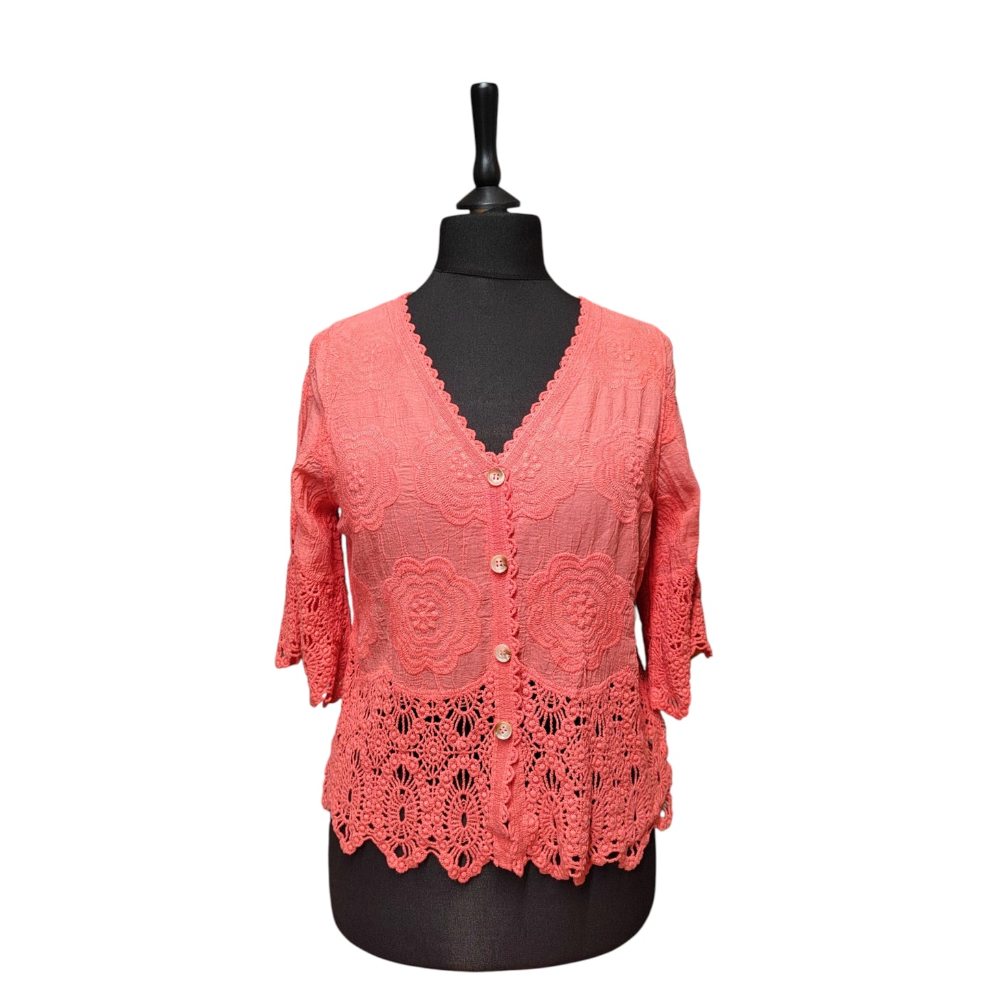SUZANNE (GILET)