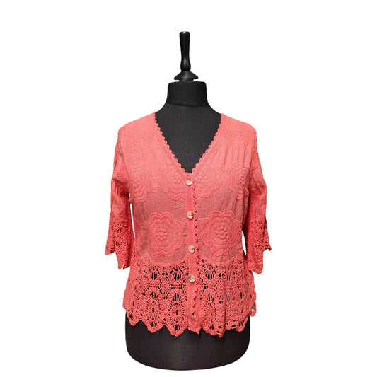 SUZANNE (GILET)