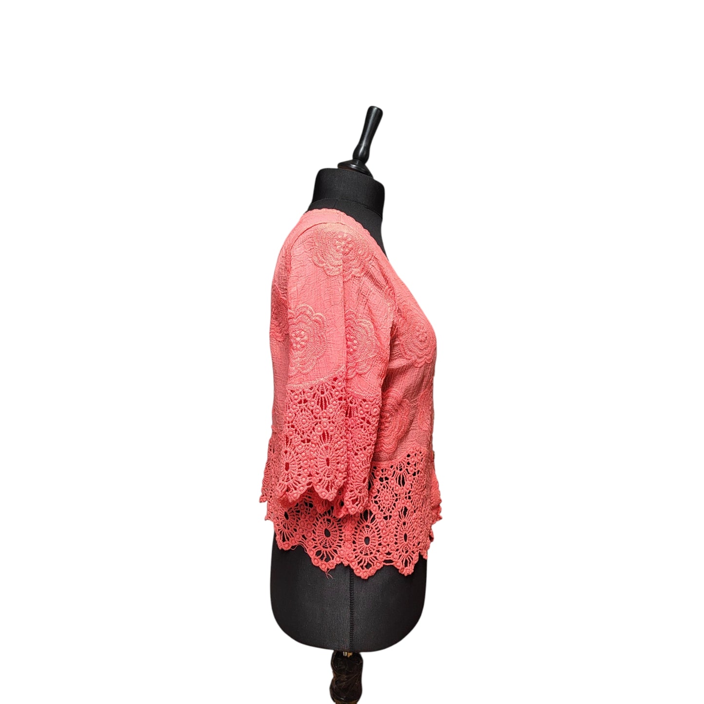 SUZANNE (GILET)