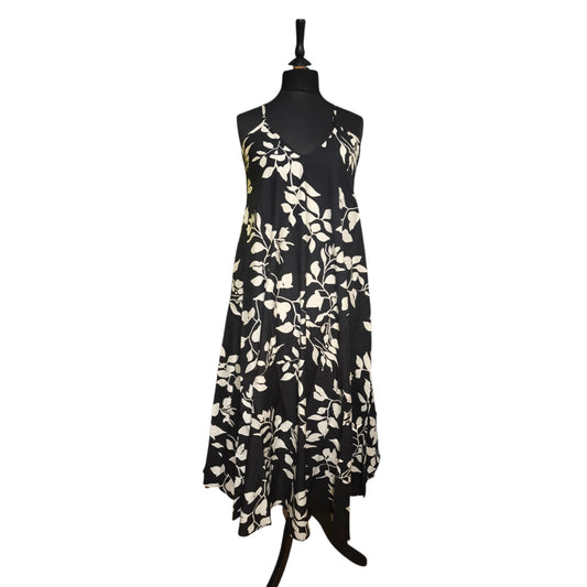 Tina (robe longue)